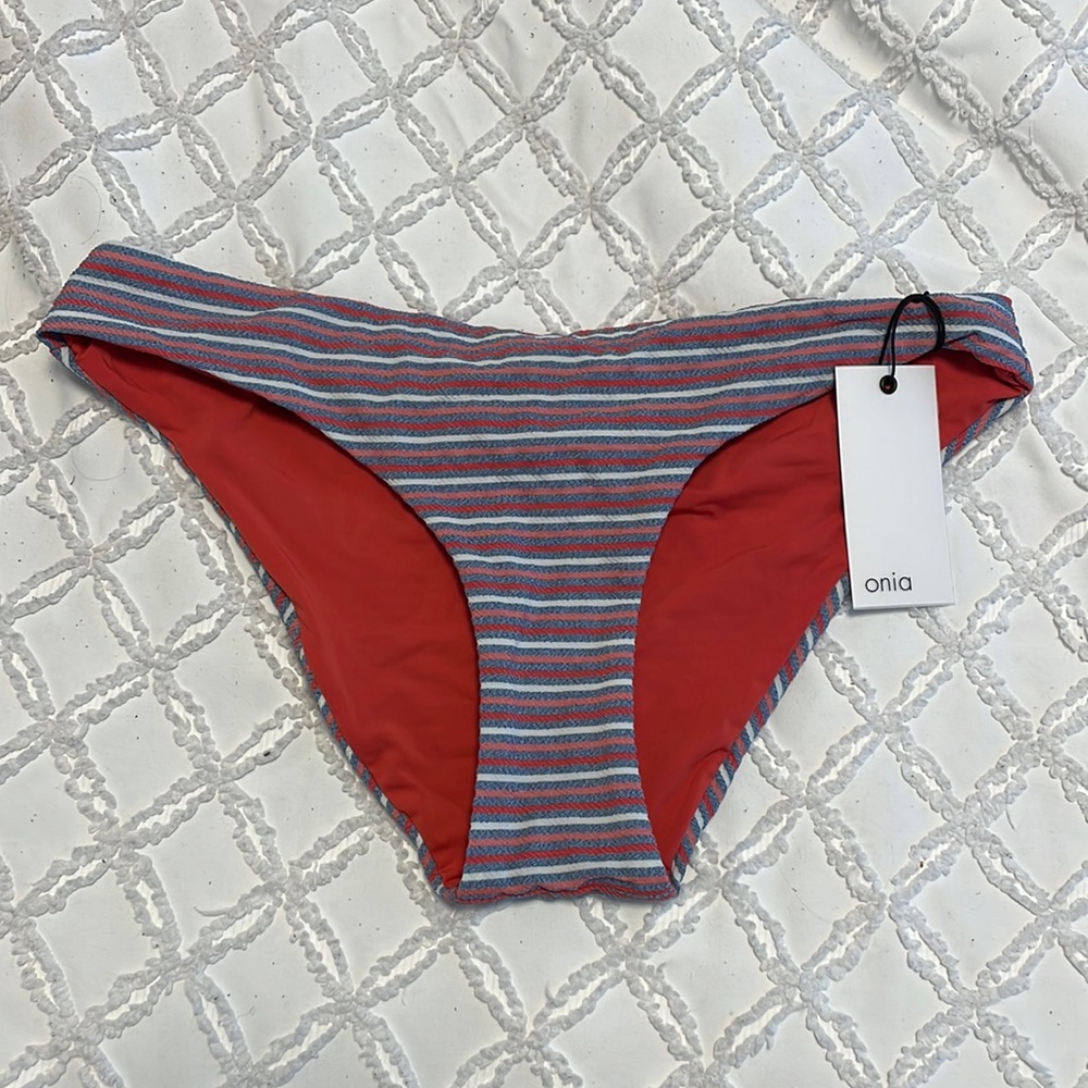Swim bottoms